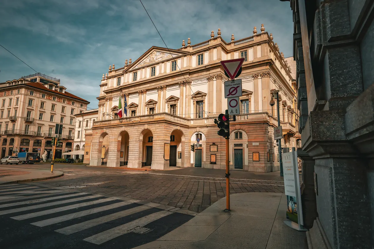 Teatro alla Scala