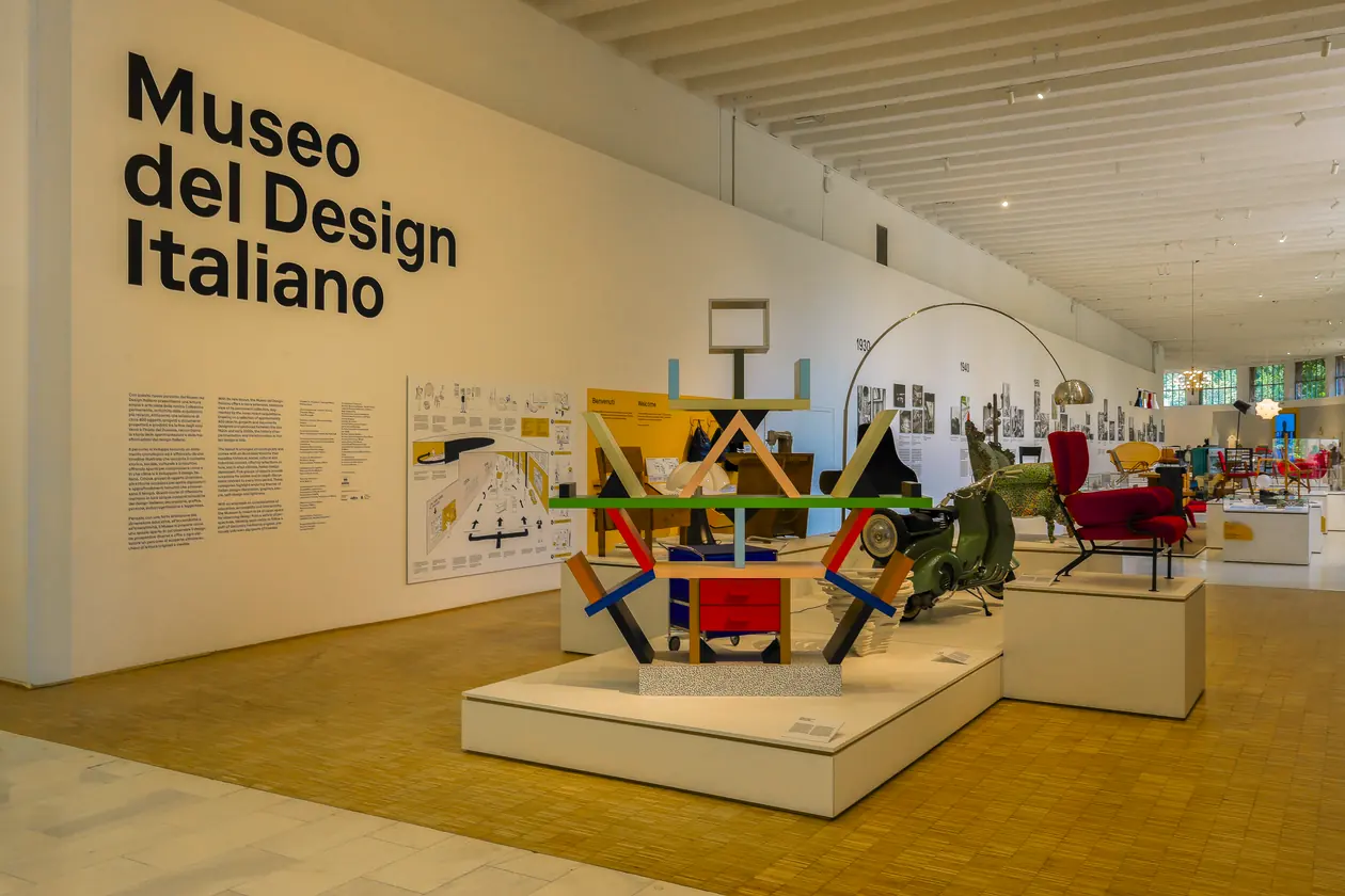 Museo del Design Italiano